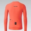 MAJICA BICIKLISTIČKA DUGI RUKAVI AVALON UNISEX LAVA GOBIK