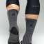 SOCKS WINTER MERINO UNISEX ALLOY GOBIK