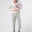 CYCLING JERSEY LONG SLEEVES HYDER MAN CORTEX GOBIK