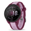 SAT Forerunner® 165 MUSIC LJUBIČASTA GARMIN