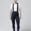 BIB TIGHTS ABSOLUTE 7.0 WOMAN K9 ULTRABLUE GOBIK