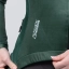 JAKNA SKIMO PRO WOMAN CARDIN GREEN GOBIK
