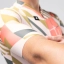 CYCLING JERSEY SHORT SLEEVES CX PRO 4.0 UNISEX JOINT GOBIK