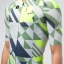CYCLING JERSEY SHORT SLEEVES CX PRO 4.0 UNISEX GRID GOBIK