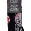 SOCKS TRAIN HARD GET LUCKY CYCOLOGY