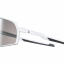 SUNGLASSES VISION MERCURY WHITE LENS MATT WHITE APPROVED