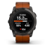 WATCH Epix™ Pro (Gen 2) – SAPPHIRE EDITION 51mm GREY/BROWN BAND GARMIN