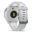 WATCH Forerunner® 165 MUSIC WHITE/GREY GARMIN