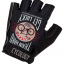 CYCLING GLOVES TRAIN HARD GET LUCKY CYCOLOGY