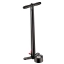 PUMPA PODNA CLASSIC DRIVE 3.5 METALLIC BLACK LEZYNE