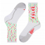 SOCKS IMPULSE PELOTON WHITE FALKE