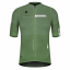 CYCLING JERSEY SHORT SLEEVES CARRERA UNISEX FAIRWAY GOBIK