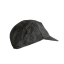 CYCLING CAP YORKSHIRE CONTOURS BLACK RESTRAP