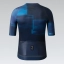 CYCLING JERSEY SHORT SLEEVES CX 3.0 PRO UNISEX ASTRAL GOBIK