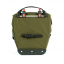 PANNIER OLIVE 22L RESTRAP