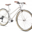 BICYCLE ODESSA LADIES 8SPD PERSHING GOLD 6KU