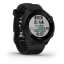 SAT Forerunner® 55 CRNI GARMIN