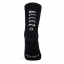 SOCKS ALLEZ BLACK PACIFIC AND COLORS