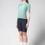 CYCLING JERSEY SHORT SLEEVES PHANTOM UNISEX BAY GOBIK