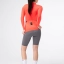 MAJICA BICIKLISTIČKA DUGI RUKAVI AVALON UNISEX LAVA GOBIK