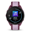 SAT Forerunner® 165 MUSIC LJUBIČASTA GARMIN