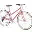 BICYCLE ODESSA LADIES 8SPD MADISON 6KU