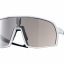 SUNGLASSES VISION MERCURY WHITE LENS MATT WHITE APPROVED