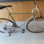 BICYCLE COLNAGO '70s INDUSTRIAL - Size L