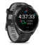 WATCH Forerunner® 965 BLACK/POWDER GREY GARMIN