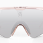 DELTA LEI SNOW PINK VZUM ALU ALBA OPTICS