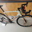 BICYCLE EXPLORO RACE SAND FORCE AXS 2X 3T - Size 56