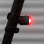 LIGHT REAR FEMTO USB C DRIVE BLACK LEZYNE