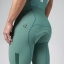 BIB SHORT MATT 2.0 MAN HEDGE GREEN K10 GOBIK