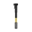 HAND PUMP PRESTA POCKET DRIVE BLACK GOLD LEZYNE