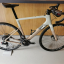 BICYCLE EXPLORO RACE SAND FORCE AXS 2X 3T - Size 56
