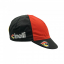 CYCLING CAP ITALO '79 BLACK CINELLI