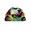 CYCLING CAP ANEMONE BY FULVIA MENDINI CINELLI