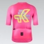 MAJICA BICIKLISTIČKA KRATKI RUKAVI CX PRO 4.0 UNISEX DRIP GOBIK