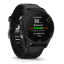 SAT Forerunner® 255 MUSIC CRNI GARMIN