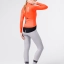 JACKET ENVY 3.0 WOMAN SUPERFLAME GOBIK
