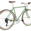 BICYCLE ODYSSEY 8SPD SILVERLAKE 6KU