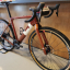 BICYCLE EXPLORO FM TEAM EAGLE E TAP BROWN 3T - Size M