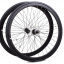 WHEELSET BLACK 30mm 6KU