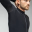 CYCLING JERSEY LONG SLEEVES SOLID PACER MAN JASPER GOBIK