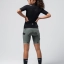 MAJICA BICIKLISTIČKA KRATKI RUKAVI CX SOLID UNISEX JASPER GOBIK