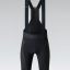 BIB SHORT ABSOLUTE BLACK 6.0 MAN K10 GOBIK