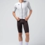MAJICA BICIKLISTIČKA KRATKI RUKAVI CX SOLID UNISEX EMPIRE GOBIK