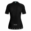 BASE LAYER SHORT SLEEVE WINTER MERINO WOMAN GOBIK