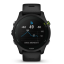 WATCH Forerunner® 255 MUSIC BLACK GARMIN