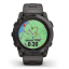 SAT Fenix™ 7X Pro – SAPPHIRE SOLAR 51mm T.SIVI/TITANSKI REMEN GARMIN